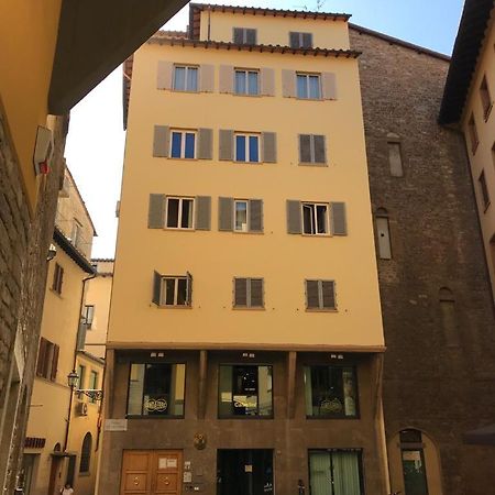 L'Antico Canto Dei Salterelli Florencie Exteriér fotografie